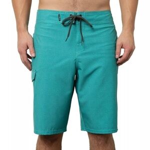 O'Neill Men's Weaver Boardshorts